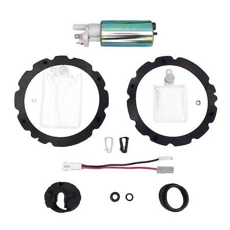 Us Motor Works Fuel Pump Kit, USEP2366 USEP2366